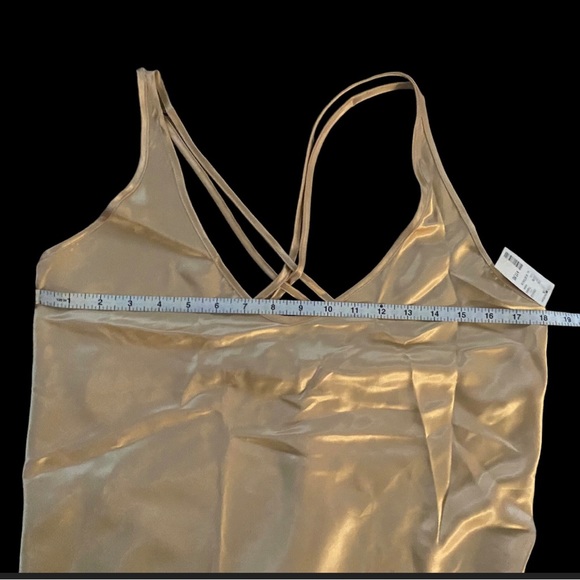 NWT Vintage/Y2K Bon Ton Slip Nightie Lingerie - Picture 5 of 11